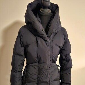 Canada Goose Marlow Parka